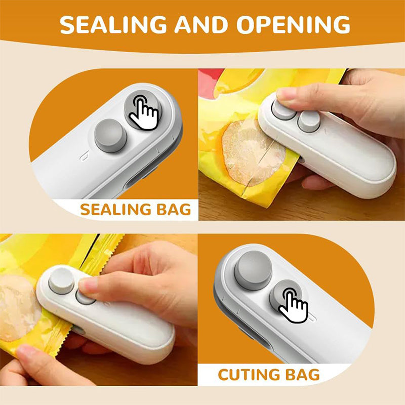 QuickSeal Pro™