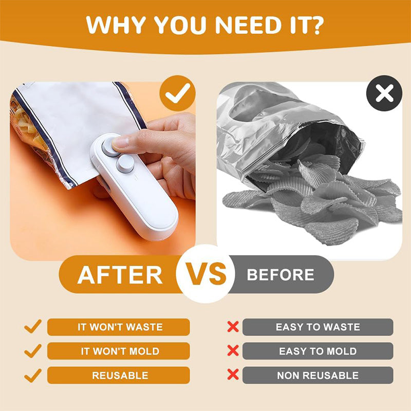 QuickSeal Pro™